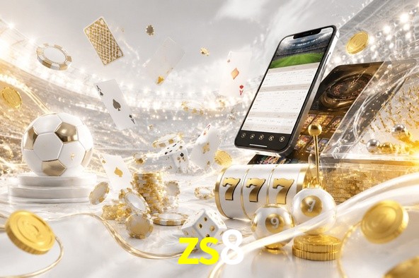 Exhibición de bonos zs8 para jugadores en México con interfaz de juego promocional