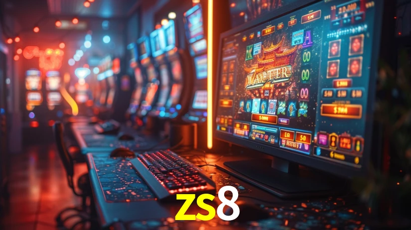Interfaz de casa de apuestas zs8 con mercados de partidos en vivo